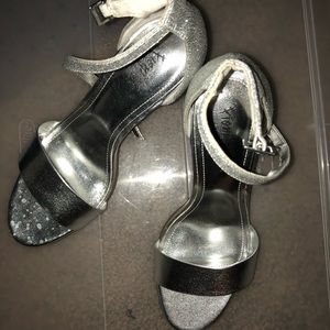 Perfect Wedding Shoe 3For$25